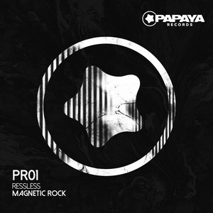 Magnetic Rock (Original Mix)
