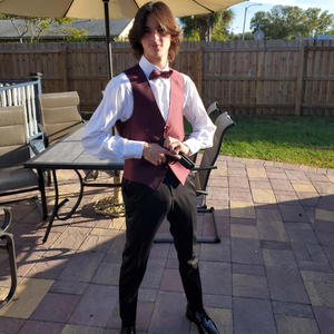 Blood All In The Sink (Explicit)