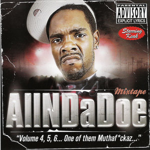 Allndadoe Mixtape