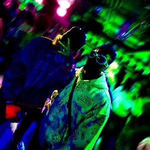 D&D (feat. Patty C & Margiiela888) (Explicit)