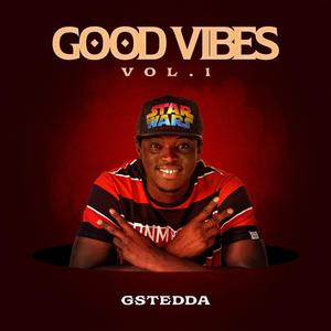 GOOD VIBES (Explicit)