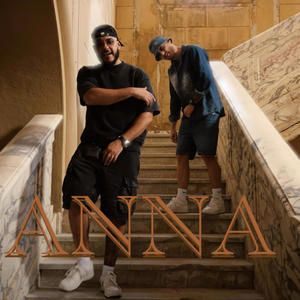 Anna (feat. Denny Njeto) [Explicit]