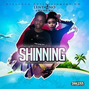 Shinning (feat. Michie Kay)