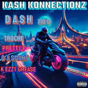 DASH X10’D (Explicit)