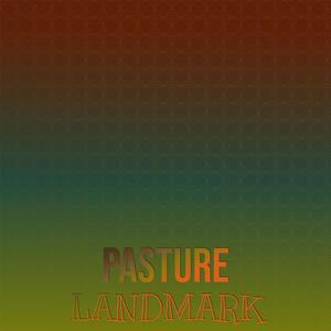 Pasture Landmark