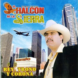 Rey Trono Y Corona