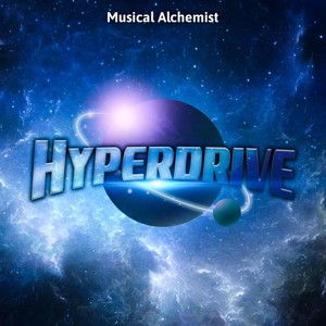 Hyperdrive