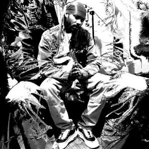 No Patience (Explicit)