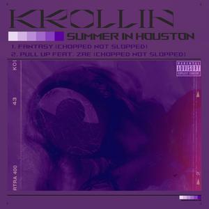 Pull Up (Chopped Not Slopped) (Explicit)