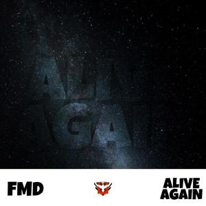 Alive Again