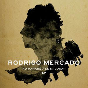 No pararé (Es mi lugar)