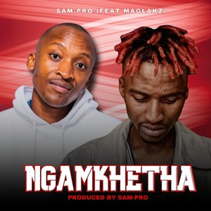 Ngamkhetha