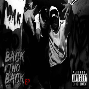 Back Two Back (EP) [Explicit]