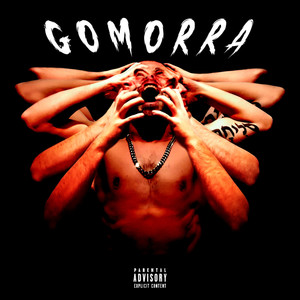 Gomorra (feat. D.Maccio & Geckodelarue) [Explicit]