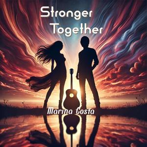 Stronger Together (Acoustic Guitar)