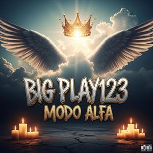 Modo Alfa (feat. Under Vato) (Explicit)