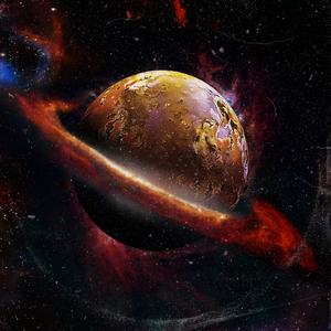 The Hills Have Eyes (feat. NewAlias & Preachblvkk) (Explicit)