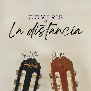 La Distancia (COVER版)
