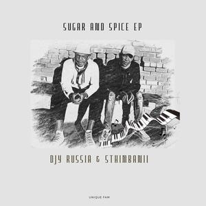 Sugar & Spice (Unique Style) (feat. Ying-Yang aka Dj Yanga)