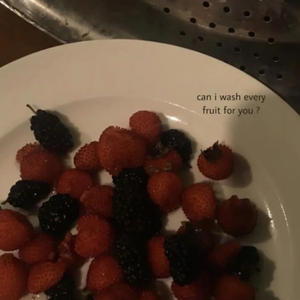 i wish i wasn't so nice