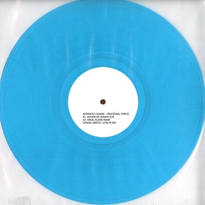 Creational Forces (Angel Alanis Remix)