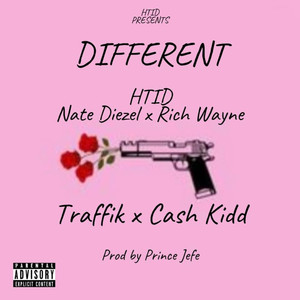 Different (Explicit)