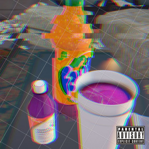 Lean in the Fanta (Explicit)