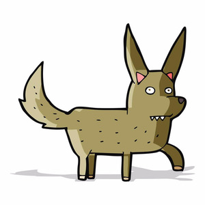野狗
