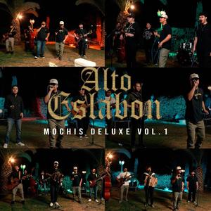 Por Esos Ojos (feat. Alto Eslabón & Diego Valenzuela)