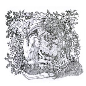 Kingdom Come(feat. Eleanor Tomlinson)