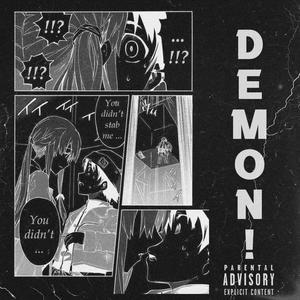 Demon! (Explicit)