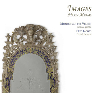 Marin Marais - Images