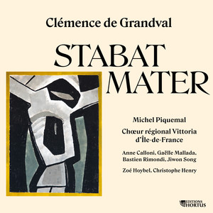 Clémence de Grandval: Stabat Mater