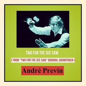Song from Two for the Seesaw(Second Chance) (From 