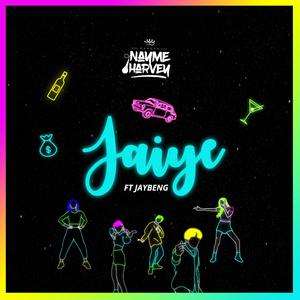 Jaiye (feat. JayBeng) [Explicit]