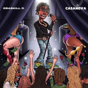 Casanova (Explicit)