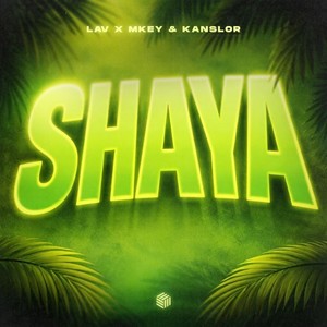 Shaya (Extended Mix)