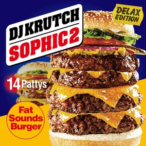 SOPHIC2 (DELUXE EDITION) [Explicit]