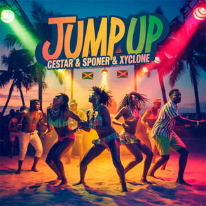 Jump Up (Explicit)
