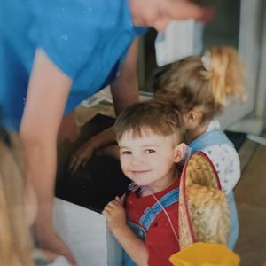 Maples in the Valley (feat. Kenny Holland) (Pre-Production)