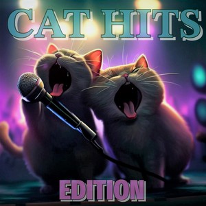 Cat Hits Edition (Explicit)