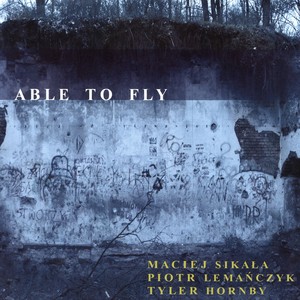 Able To Fly - Home Pictures (Original Mix)