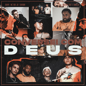 Conversei Com Deus (Explicit)