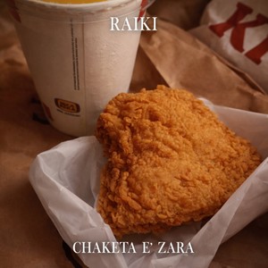 chaketa e' zara (Explicit)