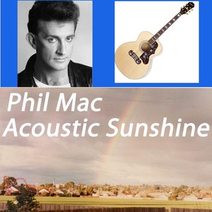 Acoustic Sunshine