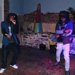 Diddy Kong (feat. Youngsato56 & F1rst Degree) (Explicit)