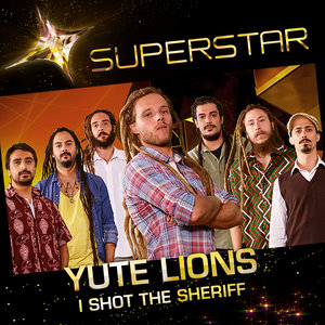 I Shot The Sheriff (Superstar)