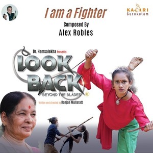 I am a Fighter (From "Look Back") (Original Motion Picture Soundtrack)