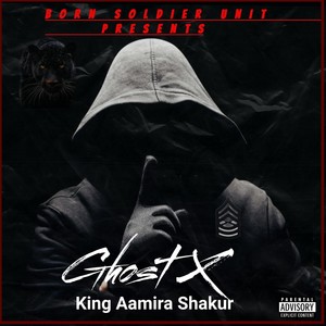 Ghost X (Explicit)