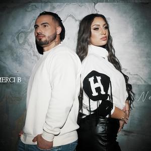 Nélküled (feat. Merci B)